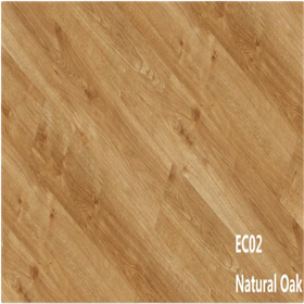 EC02 Natural Oak