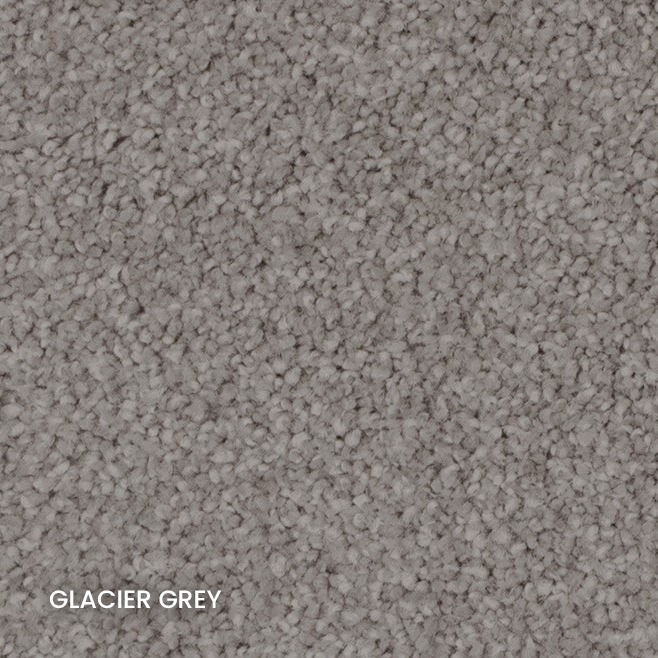 Glacier Grey